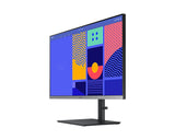 Samsung LS27C432GAU computer monitor 68.6 cm (27") 1920 x 1080 pixels Full HD LED Black