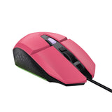 Trust GXT 109P FELOX mouse Gaming Ambidextrous USB Type-A 6400 DPI