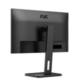 AOC Q27P3CV computer monitor 68.6 cm (27") 2560 x 1440 pixels Quad HD LED Black