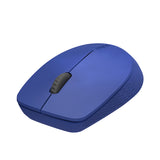 Rapoo M100 mouse Office Ambidextrous RF Wireless + Bluetooth Optical 1300 DPI