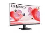 LG 32MR50C-B computer monitor 81.3 cm (32") 1920 x 1080 pixels Full HD Black