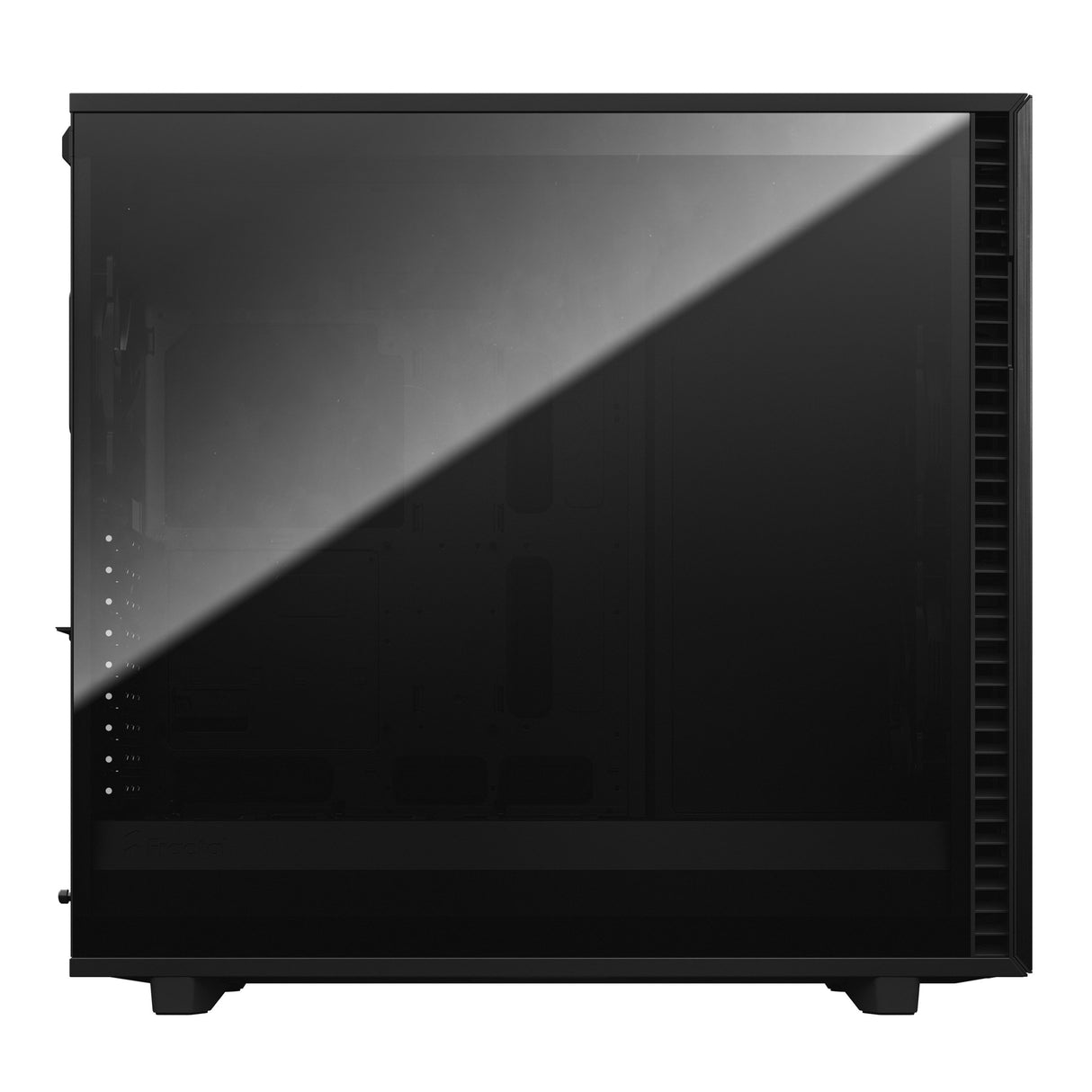 Fractal Design Define 7 XL Midi Tower Black