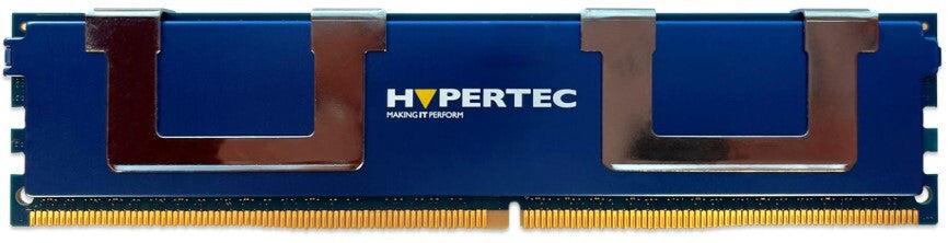 Hypertec 01DE973-HY memory module 16 GB 1 x 16 GB DDR4 ECC