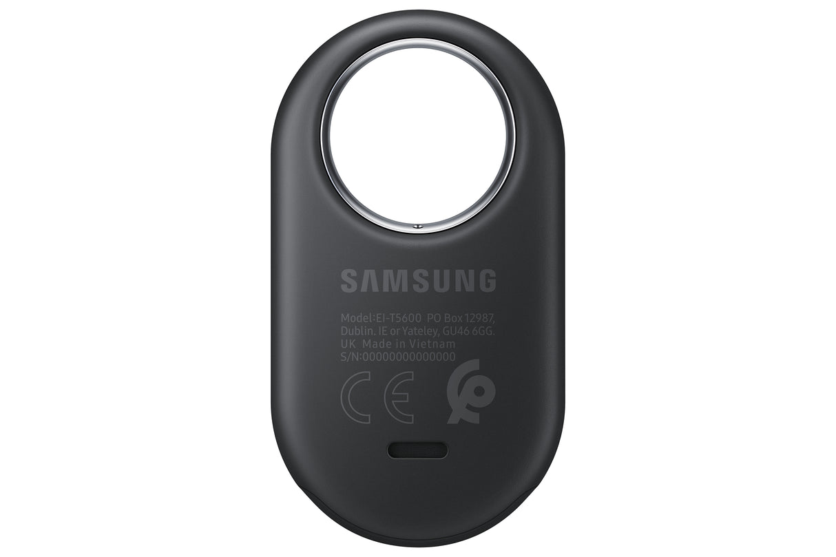 Samsung Galaxy SmartTag Item Finder Graphite