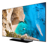 Samsung HG55ET670UZ 139.7 cm (55") 4K Ultra HD Black