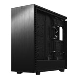 Fractal Design Define 7 XL Midi Tower Black