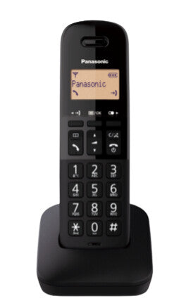 Panasonic KX-TGB610EB telephone