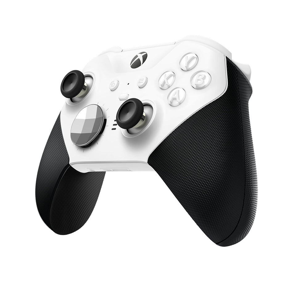 Microsoft Xbox Elite Wireless Series 2 – Core Black, White Bluetooth/USB Gamepad Analogue / Digital PC, Xbox One