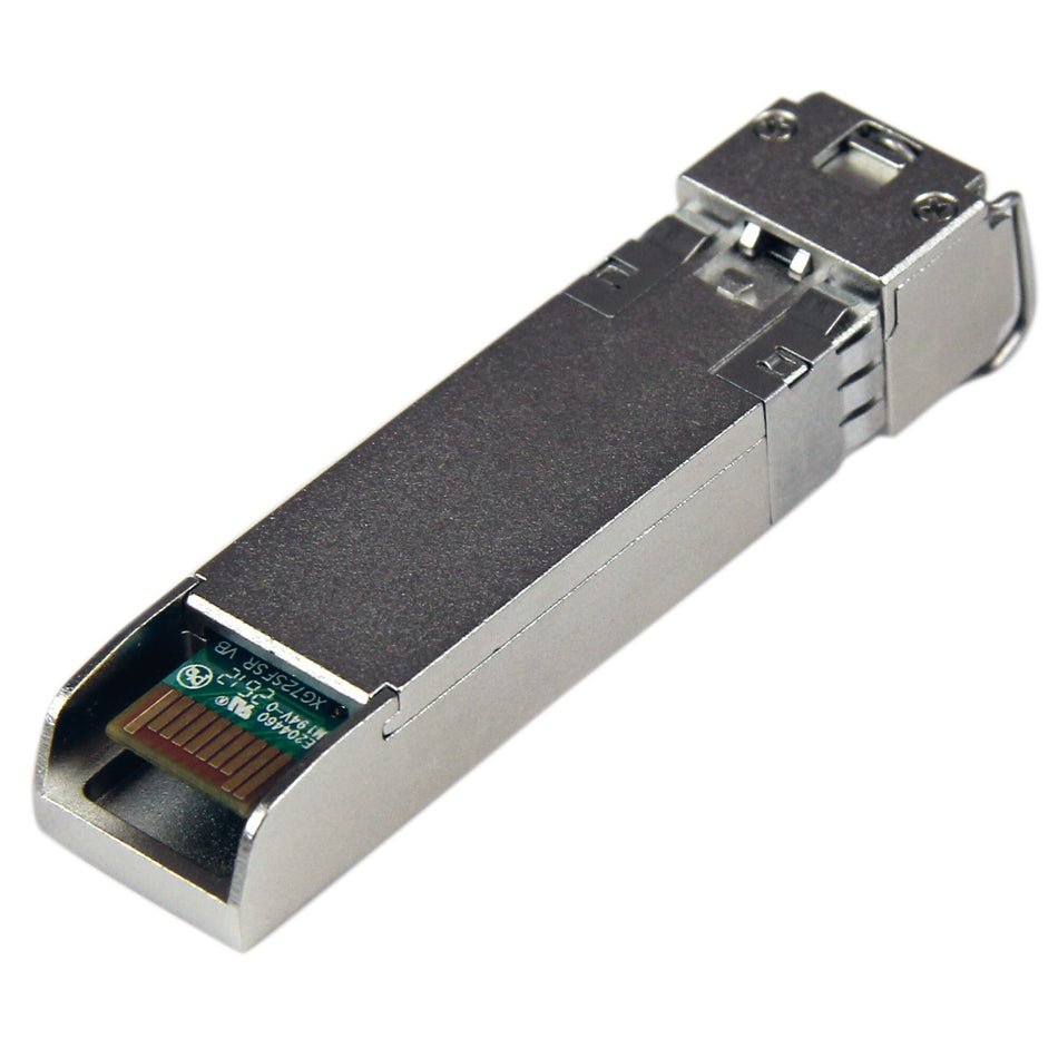 StarTech.com Cisco GLC-LH-SMD Compatible SFP Transceiver Module - 1000BASE-LX/LH~Cisco GLC-LH-SMD Compatible SFP Module - 1000BASE-LX/LH - 1GbE Single Mode Fiber SMF Optic Transceiver - 1GE Gigabit Ethernet SFP - LC 10km - 1310nm - DDM Cisco Firepower, AS