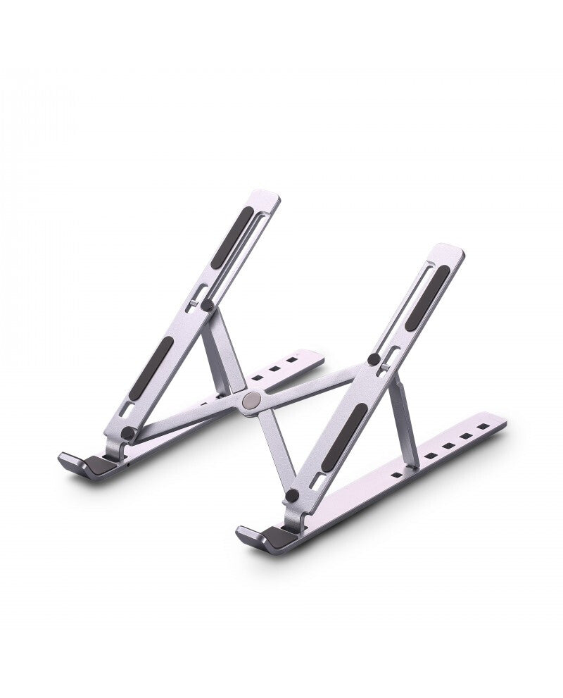 Urban Factory Ergo Laptop stand Aluminium