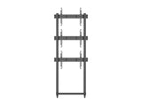 Multibrackets M Pro Series - Video Wall Stand 1X3*