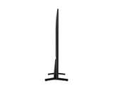 Samsung HG50BU800EU 127 cm (50") 4K Ultra HD Wi-Fi Black