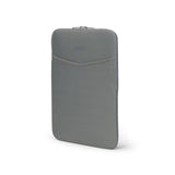 DICOTA D31997-DFS laptop case 38.1 cm (15") Sleeve case Grey