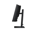 Samsung LS34C652VAU computer monitor 86.4 cm (34") 3440 x 1440 pixels Wide Quad HD LED Black