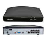 Swann SWNVK-890106-EU video surveillance kit Wired 8 channels