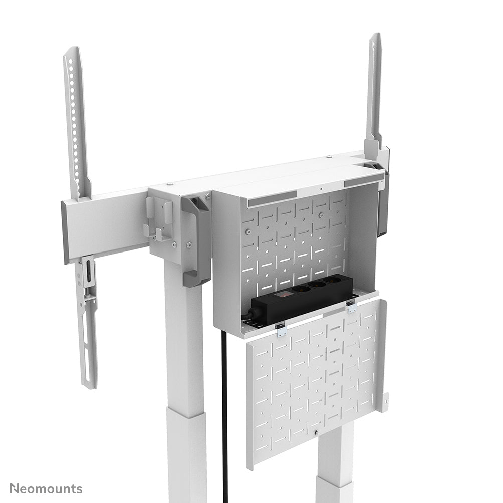 Neomounts motorised floor stand