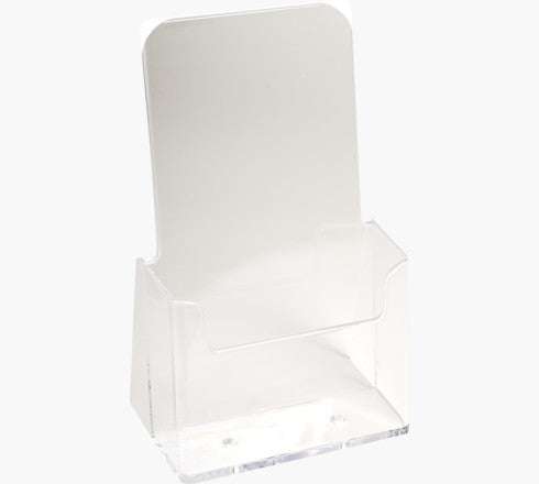 Exacompta 73058D desk tray/organizer Polystyrene Transparent