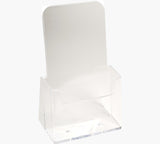 Exacompta 73058D desk tray/organizer Polystyrene Transparent