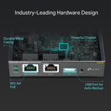 TP-Link Omada Hardware Controller