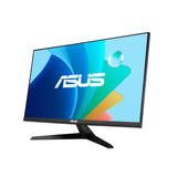 ASUS VY279HF computer monitor 68.6 cm (27") 1920 x 1080 pixels Full HD LCD Black