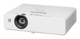 Panasonic PT-LW376 data projector Standard throw projector 3600 ANSI lumens LCD WXGA (1280x800) White