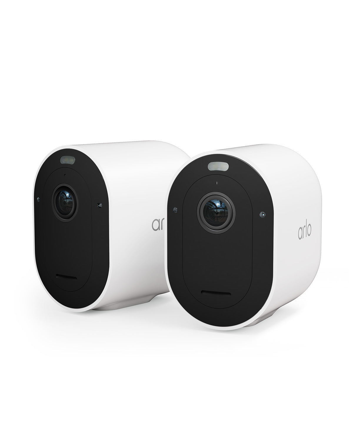 Arlo Pro 5, 2 cam VMC4260P-100EUS