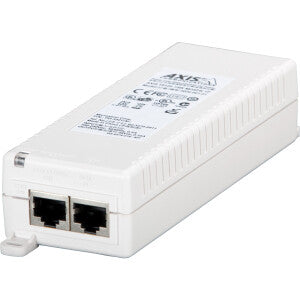 Axis 5026-202 PoE adapter Gigabit Ethernet