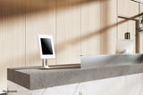 Neomounts countertop tablet holder