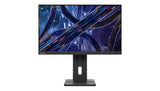 Lenovo ThinkVision E22-30 LED display 54.6 cm (21.5") 1920 x 1080 pixels Full HD Black