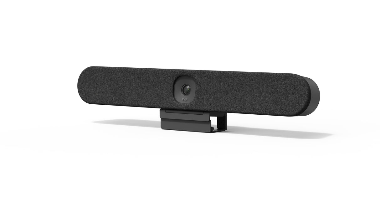 Logitech Rally Bar Huddle Graphite