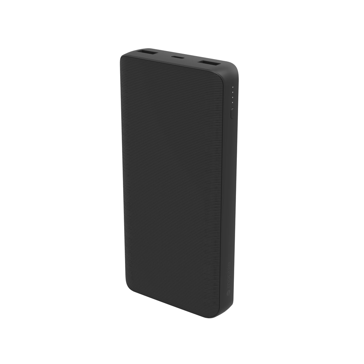 mophie essentials powerstation 20K 20000 mAh Black