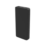 mophie essentials powerstation 20K 20000 mAh Black