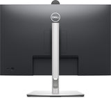 DELL P2724DEB 68.6 cm (27") LCD 2560 x 1440 pixels Quad HD