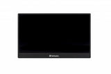 Verbatim 49590 computer monitor 35.6 cm (14") 1920 x 1080 pixels Full HD LCD Black