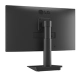 LG 24MS550-B computer monitor 60.5 cm (23.8") 1920 x 1080 pixels Full HD Black