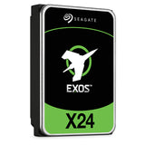 Seagate Exos X24 3.5" 16 TB Serial ATA III