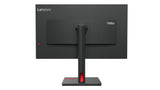 Lenovo ThinkVision T32h-30 LED display 80 cm (31.5") 2560 x 1440 pixels Quad HD Black