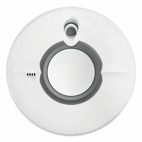 Yale Smoke Sensor Air-sampling detector Interconnectable Wireless connection