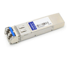 AddOn Networks MA-QSFP-40G-SR4-AO network transceiver module Fiber optic 40000 Mbit/s 850 nm