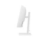 Samsung LS34C650TAU computer monitor 86.4 cm (34") 3440 x 1440 pixels 4K Ultra HD LED White