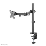 Neomounts desk monitor arm