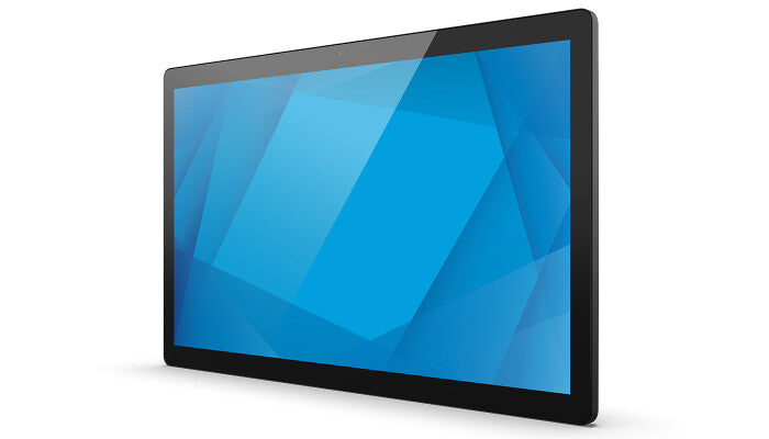 Elo Touch Solutions E391414 POS system RK3399 All-in-One 54.6 cm (21.5") 1920 x 1080 pixels Touchscreen Black