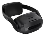 Lenovo 12DE0000GE head-mounted display Dedicated head mounted display Black