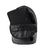 Trust 21251 laptop case 33.8 cm (13.3") Sleeve case Black