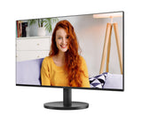 AOC 24B3HA2 computer monitor 60.5 cm (23.8") 1920 x 1080 pixels Full HD LED Black