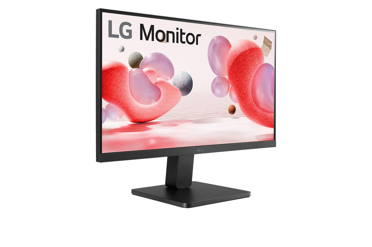 LG 22MR410-B computer monitor 54.5 cm (21.4") 1920 x 1080 pixels Full HD Black