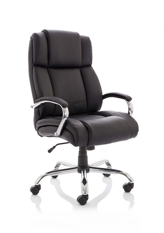 Dynamic EX000115 office/computer chair Padded seat Padded backrest