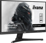 iiyama G-MASTER G2245HSU-B1 computer monitor 55.9 cm (22") 1920 x 1080 pixels Full HD LED Black