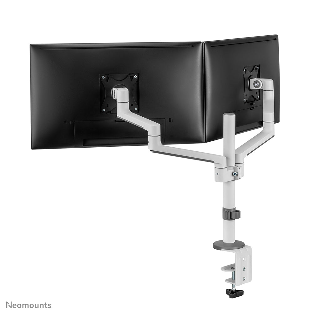 Neomounts desk monitor arm