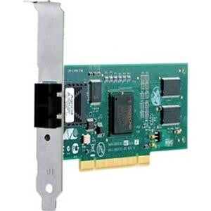 Allied Telesis AT-2911SX/SC-901 network card Internal Fiber 1000 Mbit/s